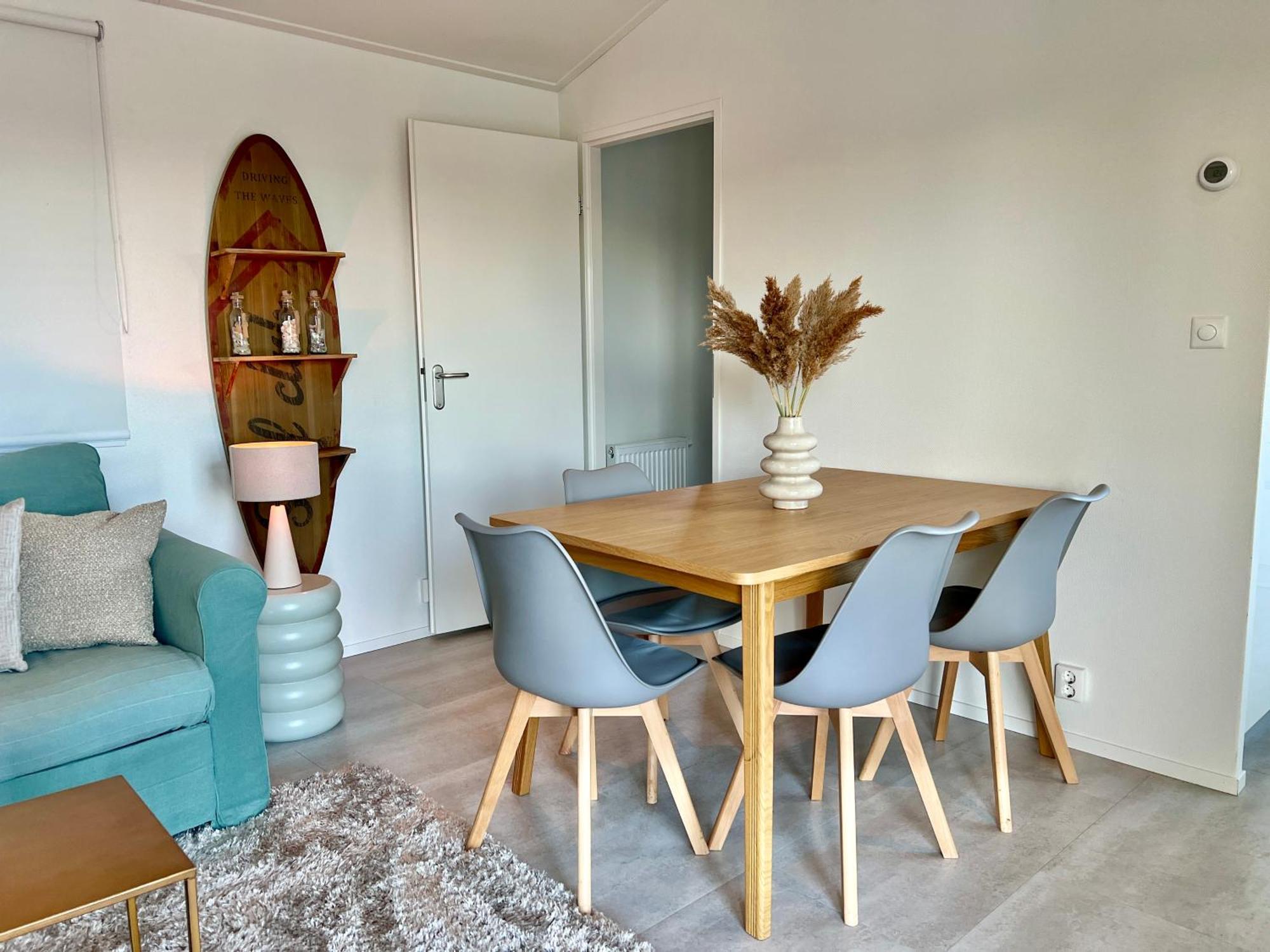 New - The Surf Shack - On A Lake Near Amsterdam! Vinkeveen Ngoại thất bức ảnh