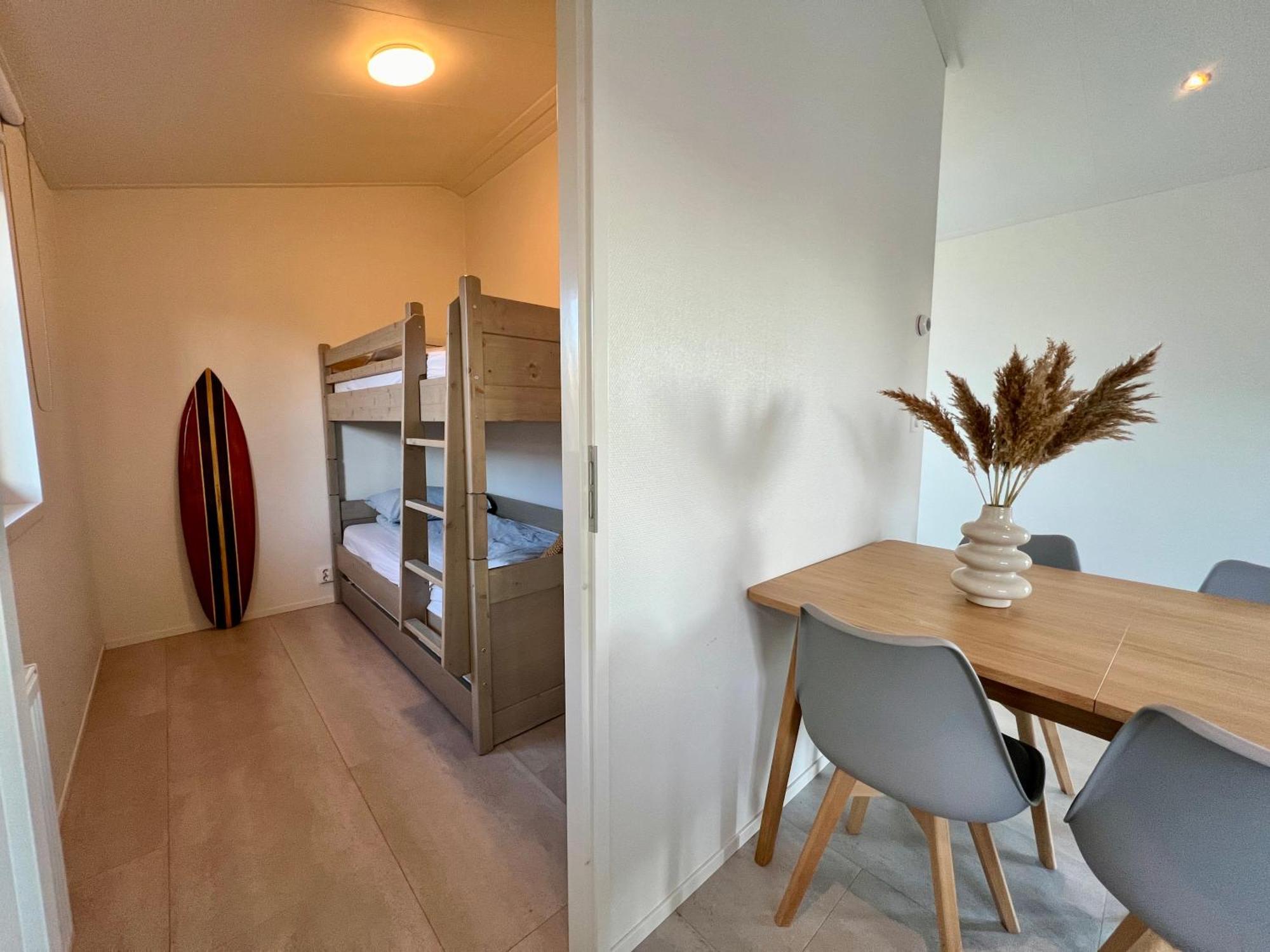 New - The Surf Shack - On A Lake Near Amsterdam! Vinkeveen Ngoại thất bức ảnh