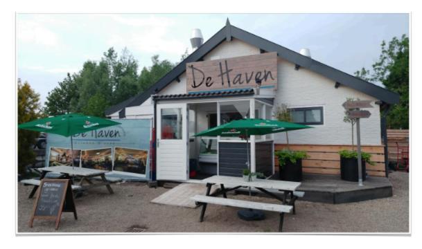 New - The Surf Shack - On A Lake Near Amsterdam! Vinkeveen Ngoại thất bức ảnh